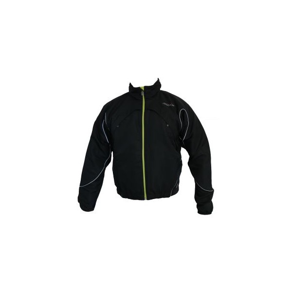 Pánská bunda Swix Performance jacket - černá