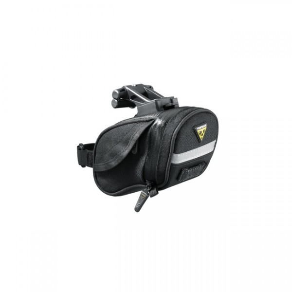 TOPEAK brašna podsedlová AERO WEDGE PACK DX small s QuickClick