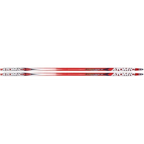 Bežecké lyže Atomic Vasa Classic med - 191 cm