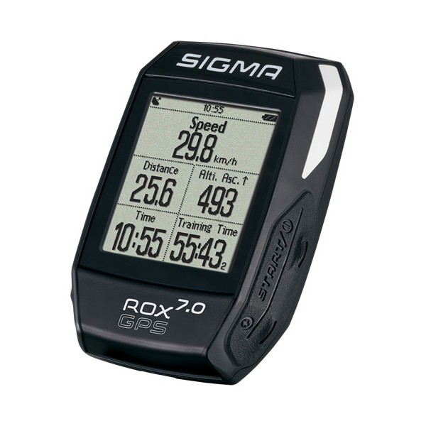 Computer SIGMA ROX 7.0 GPS