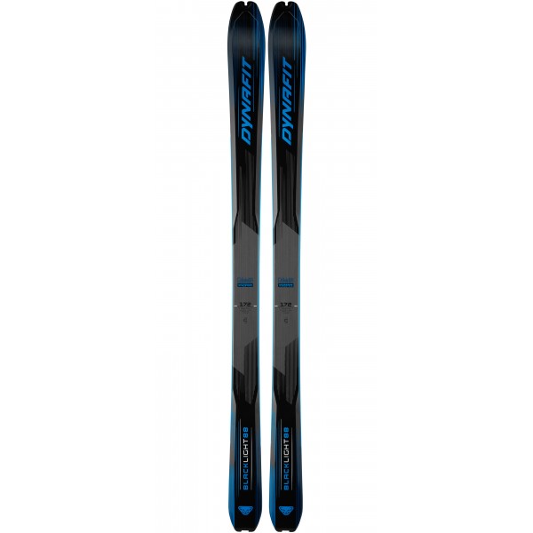 Lyže DYNAFIT Blacklight 88 SKI