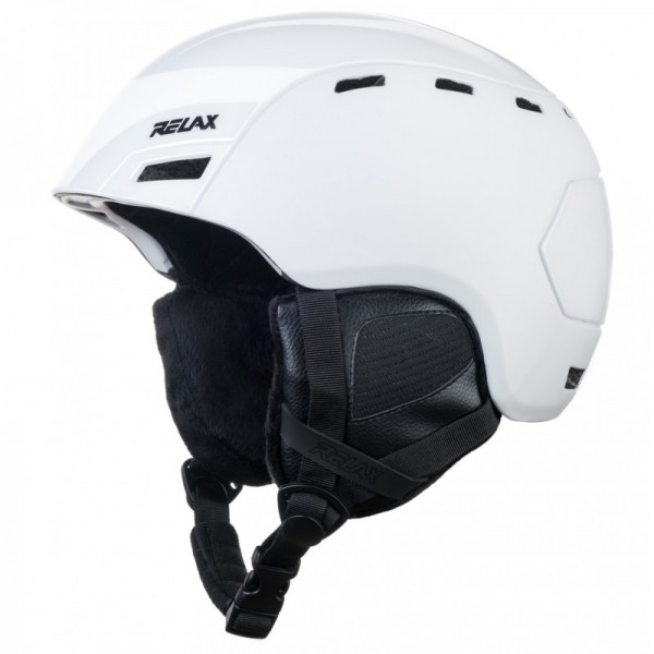Lyžařská helma Relax Combo RH25