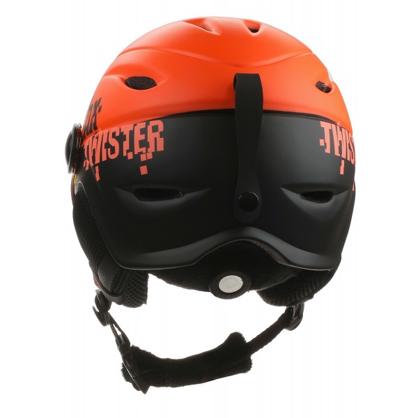 Dětská lyžařská helma Relax Twister Visor RH27