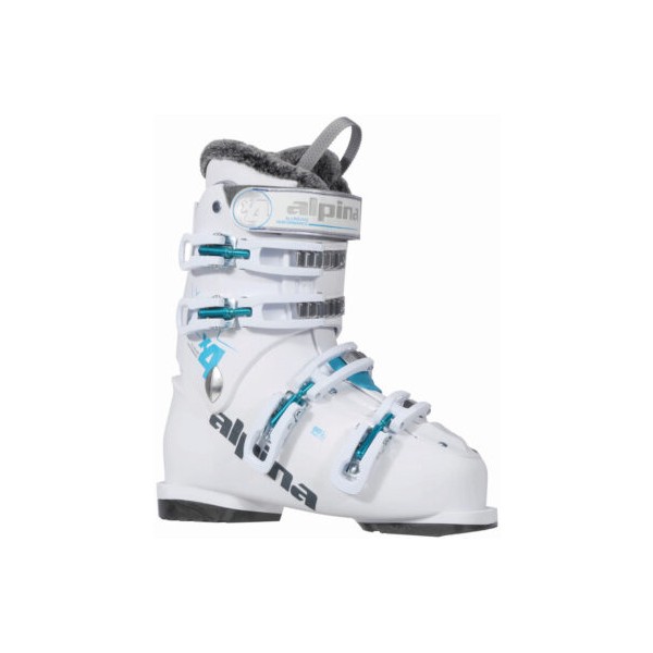 Dámské lyžařské boty ALPINA A 3L12-1 EVE 4