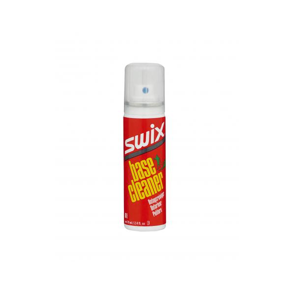 Smývač skluznic Swix Base Cleaner spray 70ml