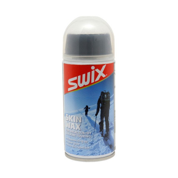 Vosk Swix SKIN WAX sprej 150ml