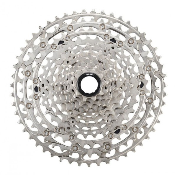 12-ti kazeta SHIMANO CS-M6100 11-51