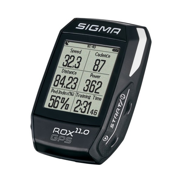 Computer SIGMA ROX 11.0 GPS Set