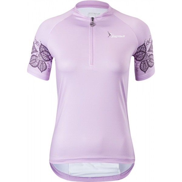 Dámský MTB dres SILVINI Sabatini WD1625