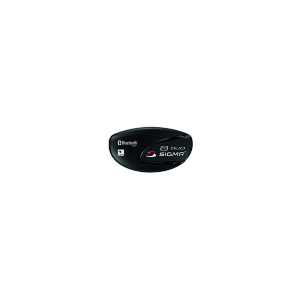 Senzor SIGMA R1 Duo pro ROX 11.0 GPS