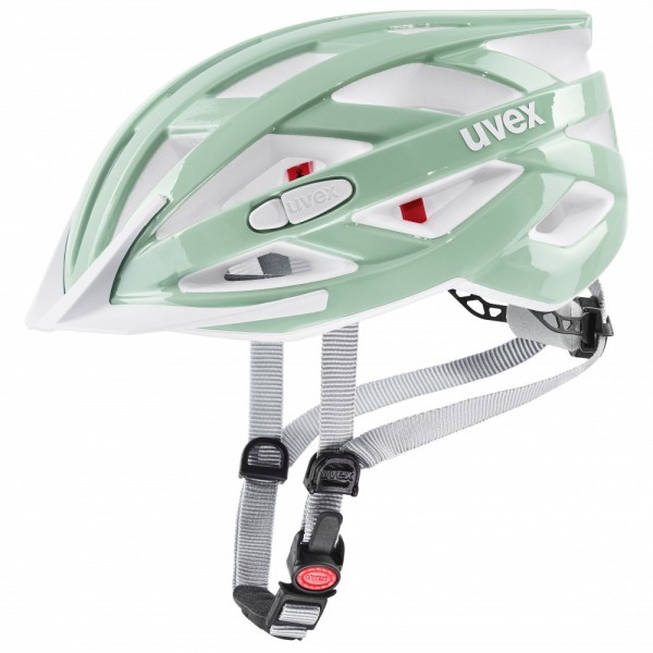 Cyklistická přilba UVEX I-VO 3D uni - mint