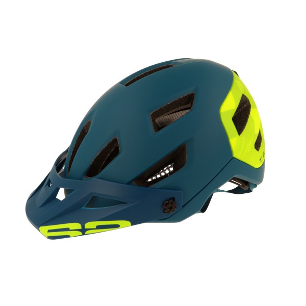 Cyklistická helma R2 TRAIL 2.0 ATH31U