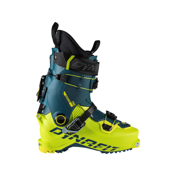 Pánské skialpové boty DYNAFIT  RADICAL PRO