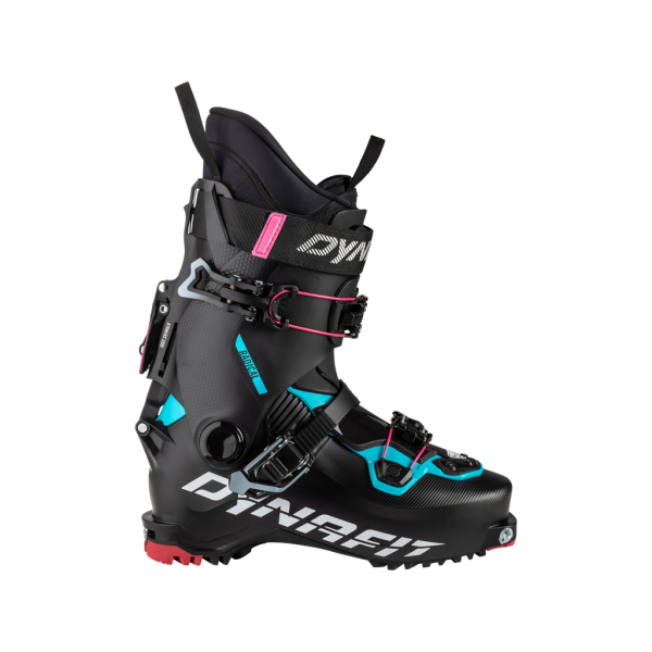 Dámské skialpové boty DYNAFIT RADICAL W