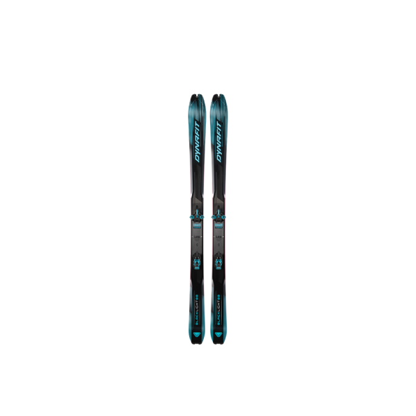 Lyže DYNAFIT BLACKLIGHT 88 WOMEN SKI