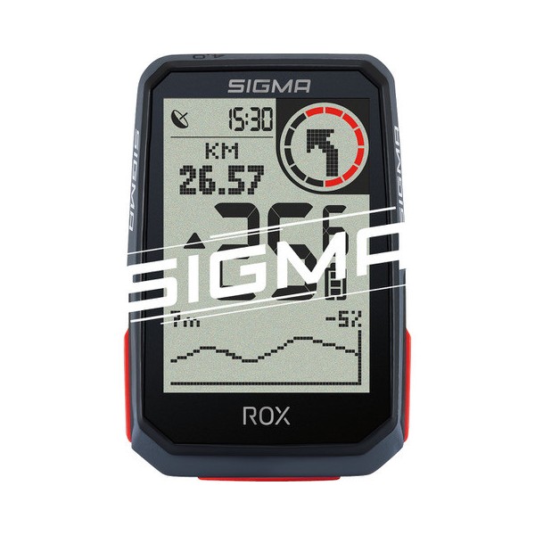 Computer SIGMA ROX 4.0 GPS
