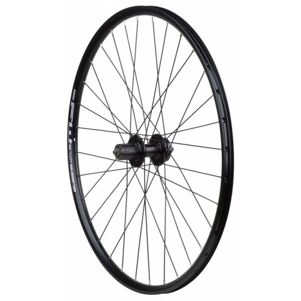 Zapletené kolo RODI FW DISC zadní kazeta 8/9sp., 32d. MTB 29