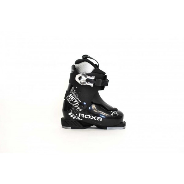 Dětské lyžařské boty ROXA YETI 1