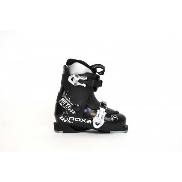 Dětské lyžařské boty ROXA YETI 2