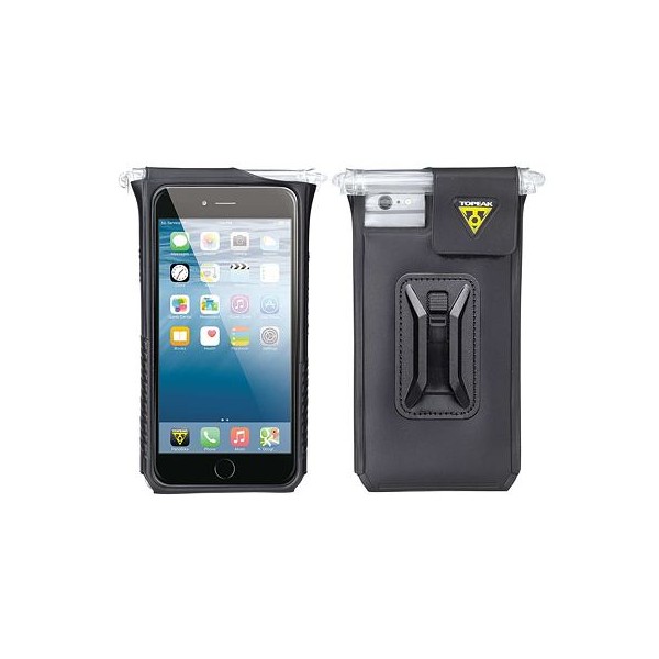 TOPEAK OBAL SMARTPHONE DRYBAG PRO IPHONE 6, 6S, 7, 8 ČERNÁ