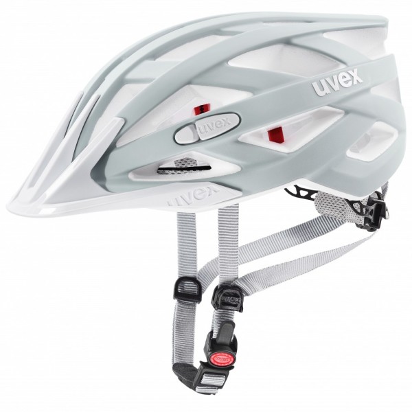 Cyklistická helma UVEX I-VO CC