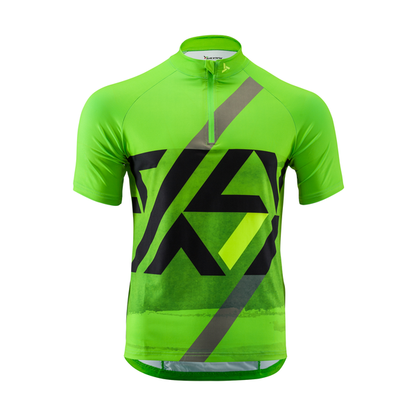 cyklo dres Gallo