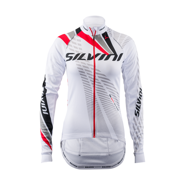 cyklo dres Team