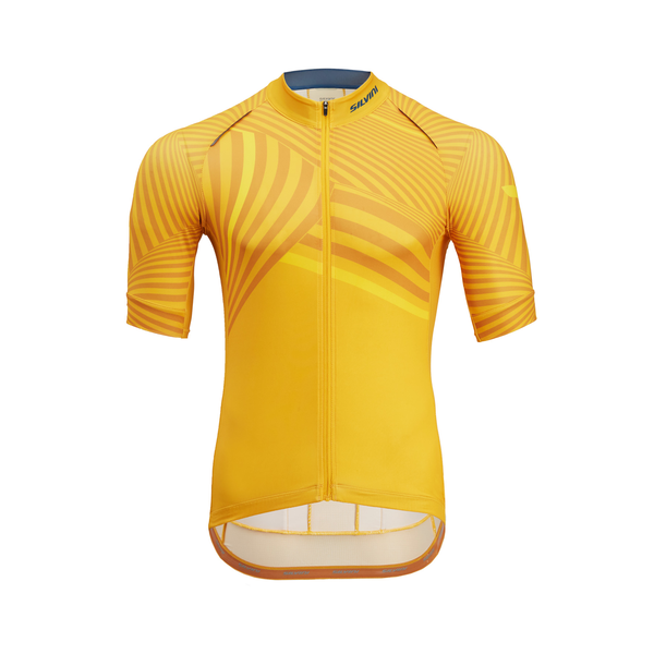 cyklo dres Chiani