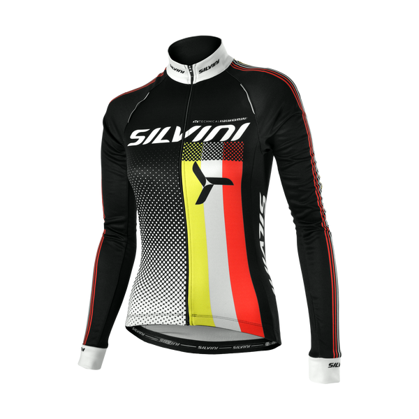 cyklo dres Team