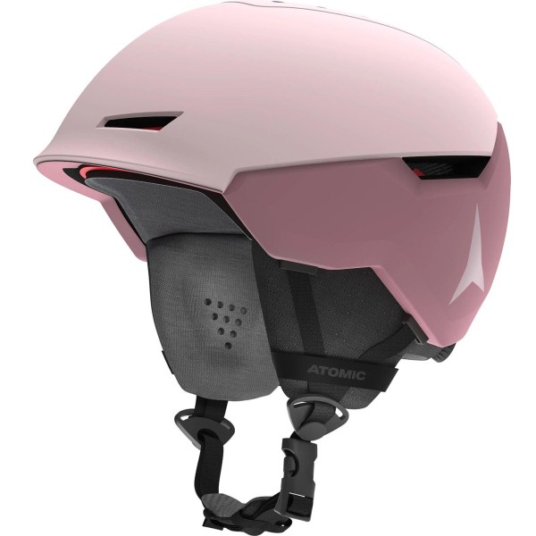 Lyžařská helma ATOMIC REVENT + LF
