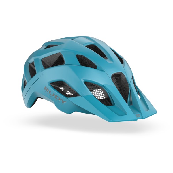 Cyklistická helma Rudy Project CROSSWAY -  Lagoon matte