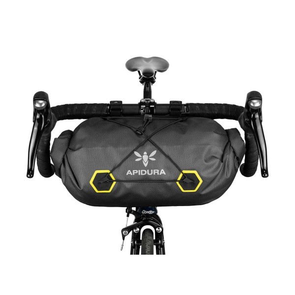 Brašna APIDURA EXPEDITION HANDLEBAR PACK (14L)