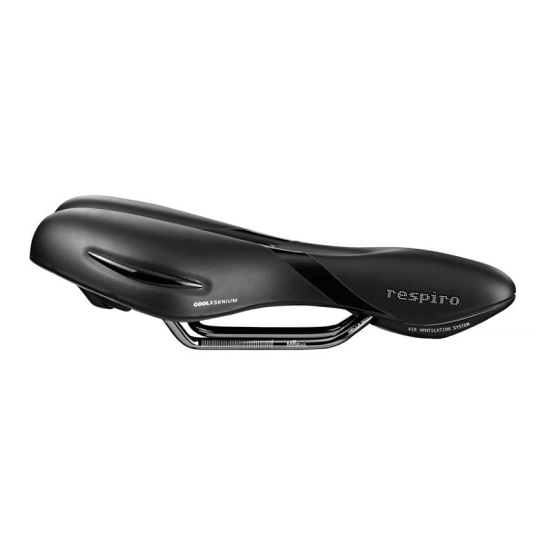 Unisexové sedlo SELLE ROYAL RESPIRO ATHLETIC