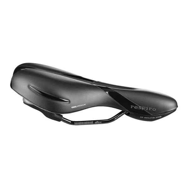 Unisexové sedlo SELLE ROYAL RESPIRO MODERATE