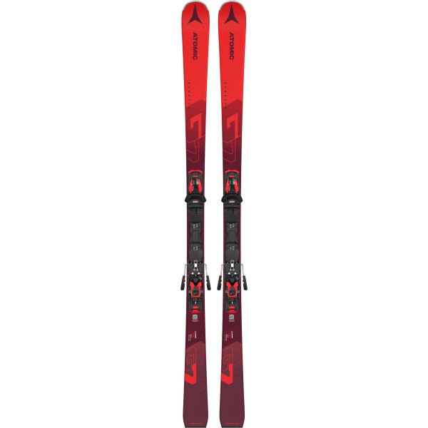 Lyže ATOMIC REDSTER G7