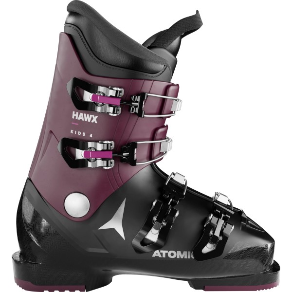 Juniorská lyžařská obuv ATOMIC HAWX KIDS 4