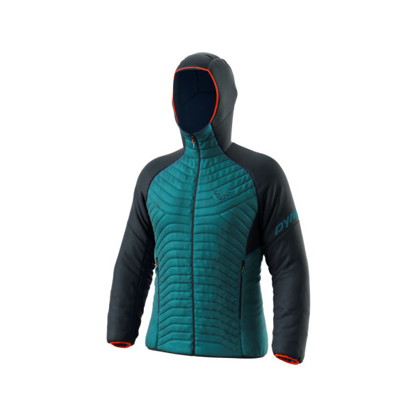 Bunda DYNAFIT SPEED INSULATION HOODED JKT M