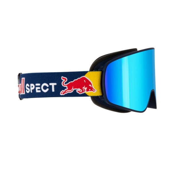 Lyžařské brýle RED BULL SPECT RUSH-14BL3