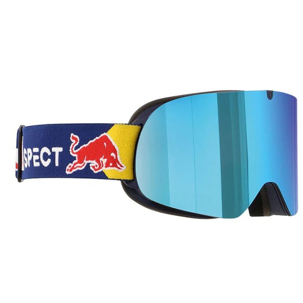 Lyžařské brýle RED BULL SPECT SOAR-11BL3