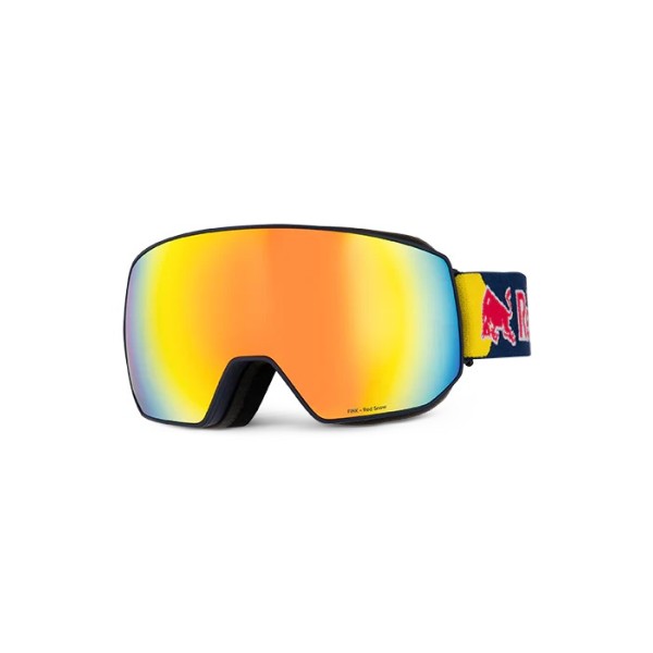 Lyžařské brýle RED BULL SPECT FINK-01RE2