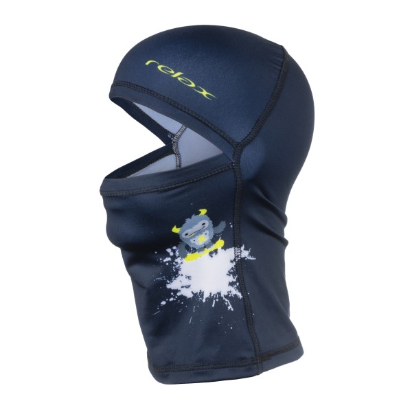Dětská zimní kukla RELAX DELTA RK03J