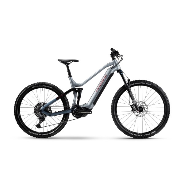 Elektrokolo HAIBIKE ALLTRAIL 5