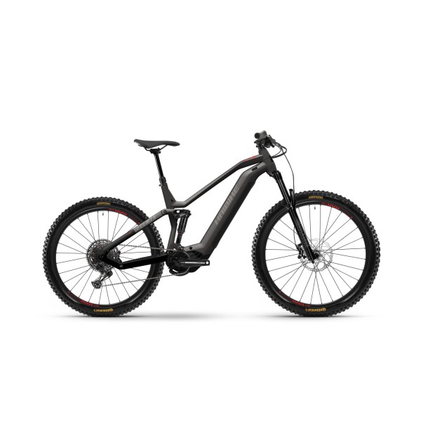 Elektrokolo HAIBIKE ALLMTN 2