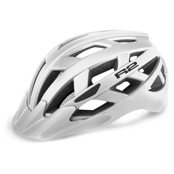 Cyklistická helma R2 LUMEN ATH18Q