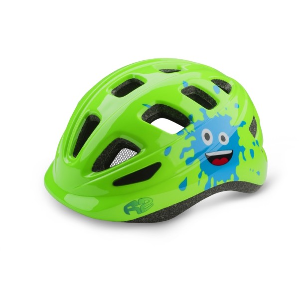 Dětská cyklistická helma R2 BUNNY ATH28K