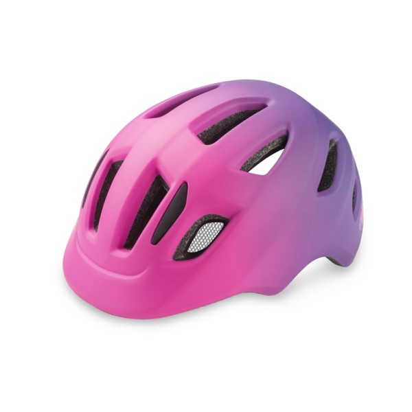 Dětská cyklistická helma R2 PUMP ATH37A
