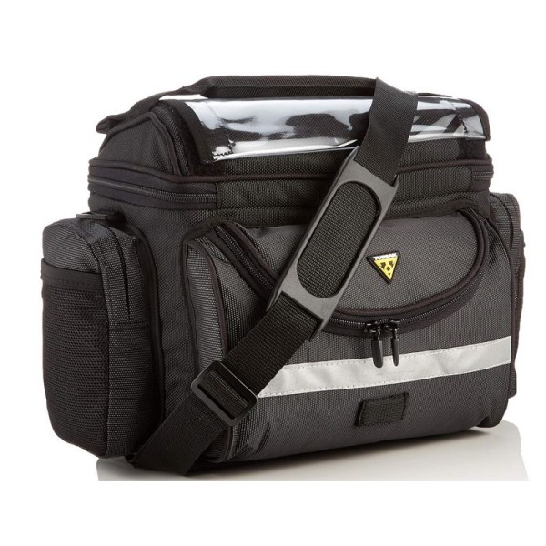 Brašna na Řidítka TOPEAK TOUR GUIDE DX 7,7L