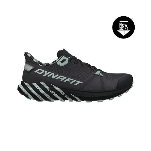 Dámské běžecké boty DYNAFIT TRAIL GRAPHIC W