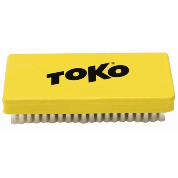 Kartáč TOKO BASE BRUSH NYLON