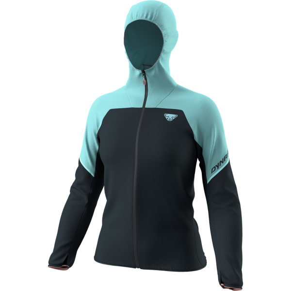 Dámská bunda DYNAFIT ALPINE JKT W